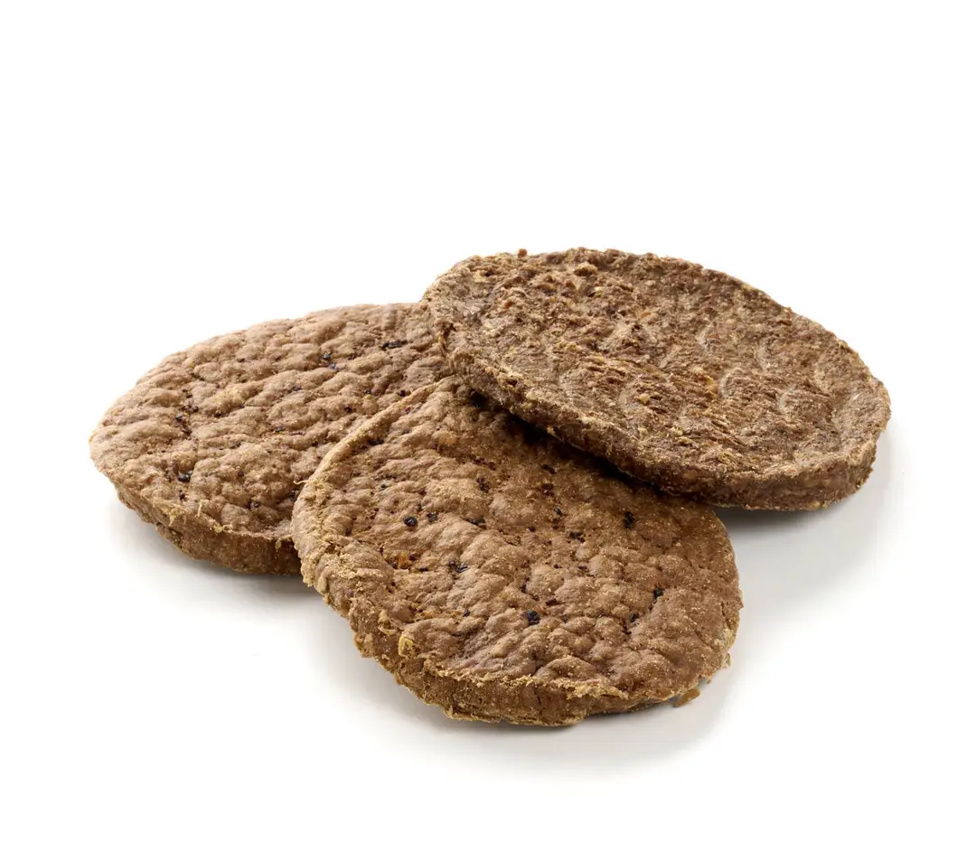 🐾 Hamburger sauvage PURE-DOG   faible en matières grasses!  🐗