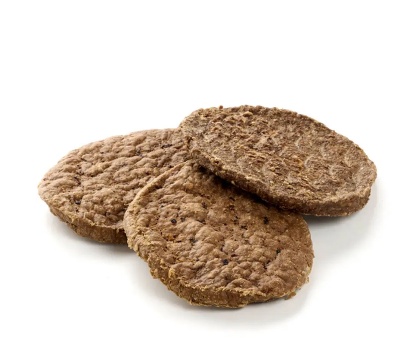 🐾 Hamburger sauvage PURE-DOG   faible en matières grasses!  🐗