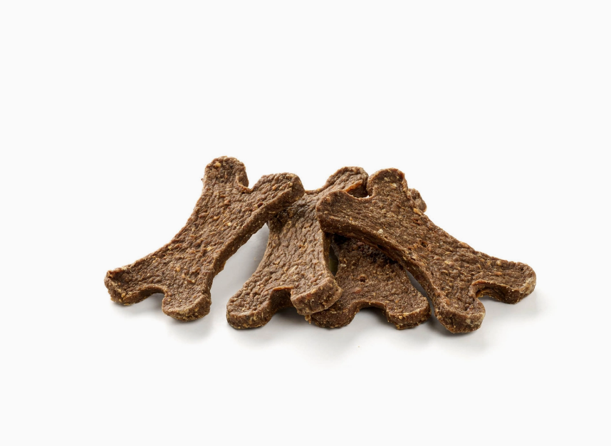 🥩 Os à mâcher en bœuf naturel PURE-DOG 🐮