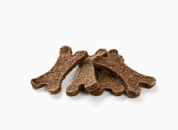 🥩 Os à mâcher en bœuf naturel PURE-DOG 🐮