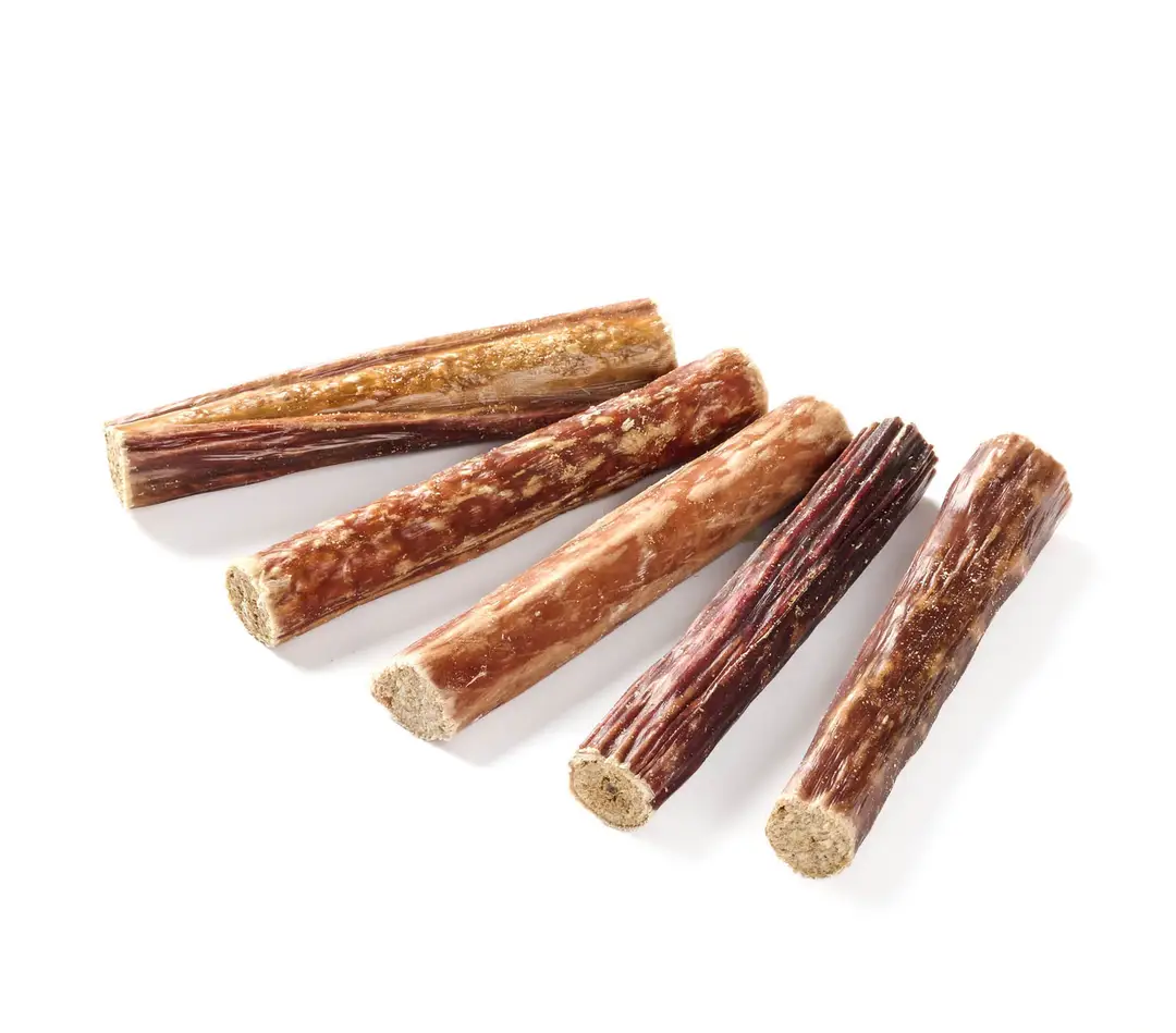 Rouleaux de viande au poulet PURE-DOG