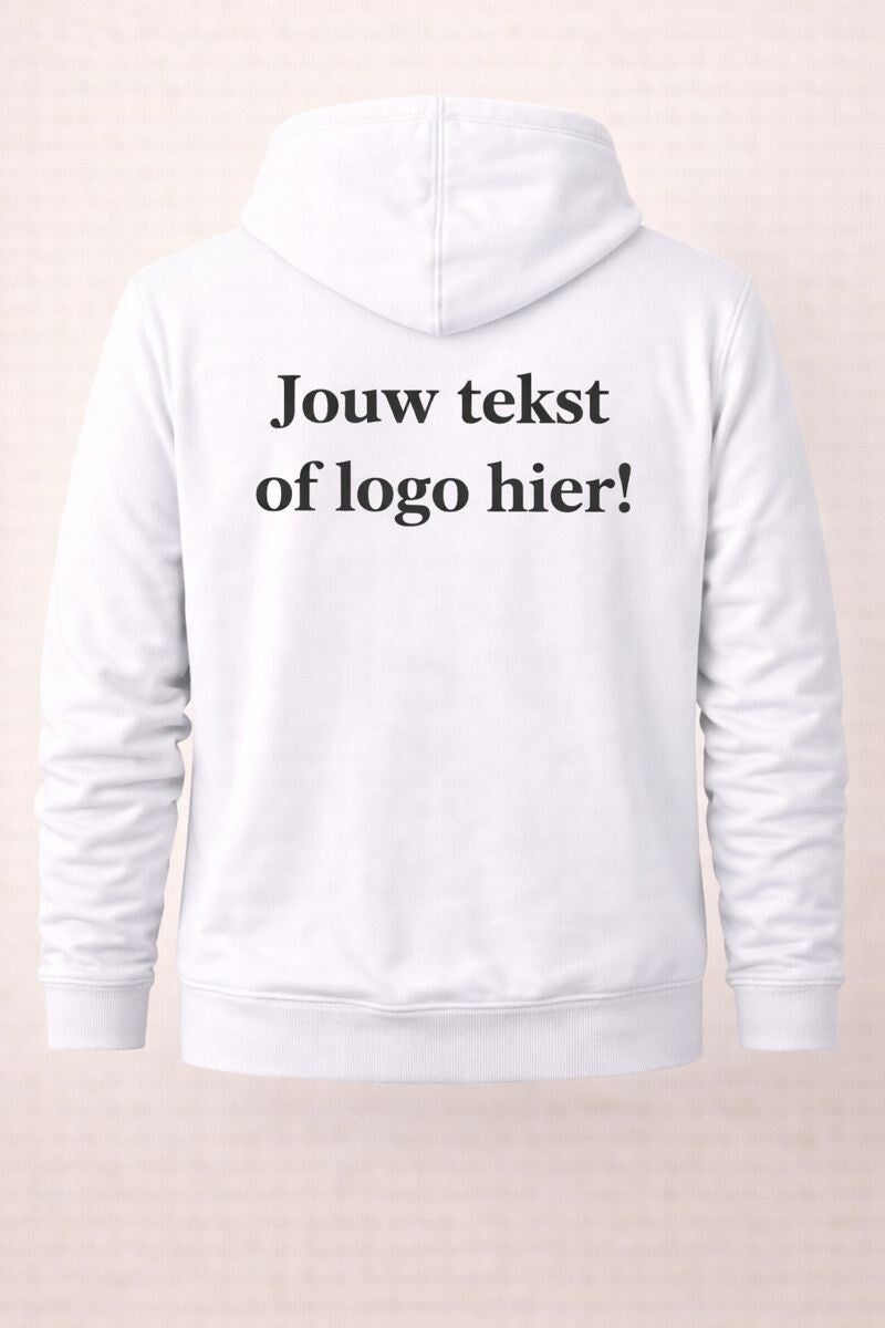Gepersonaliseerde Hoodie | mannen 011 |