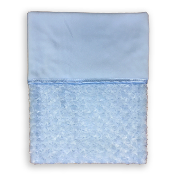 Babydekentje |  75x100cm | Fluffy