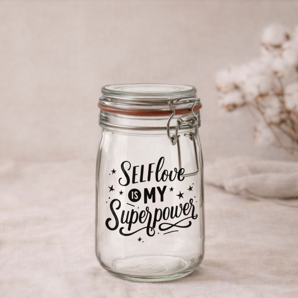 Weckpot | Selflove |