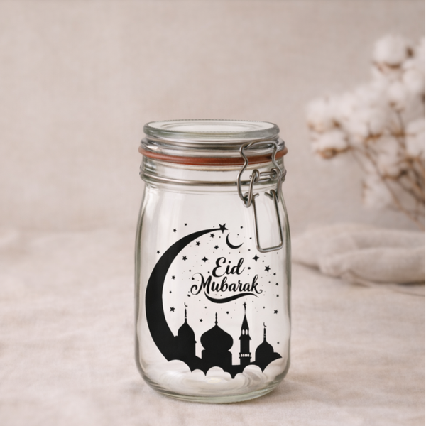 Weckpot | Eid Mübarak 2 |