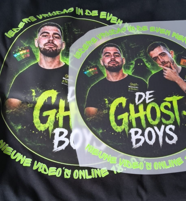 T-shirt | DTF |