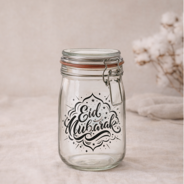 Weckpot | Eid Mübarak |