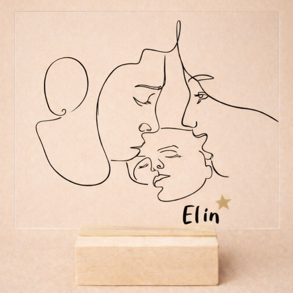 acryldesign | gepersonaliseerd