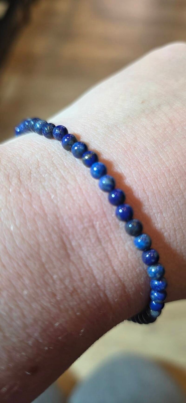 Armband Lapis Lazuli