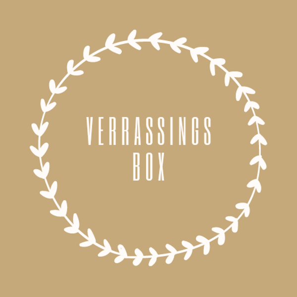 Verrassingsbox €75,00