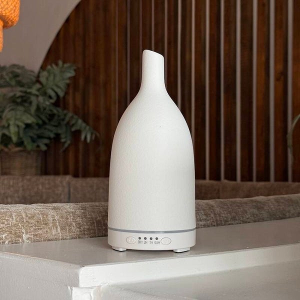 Aroma Diffuser Blanc
