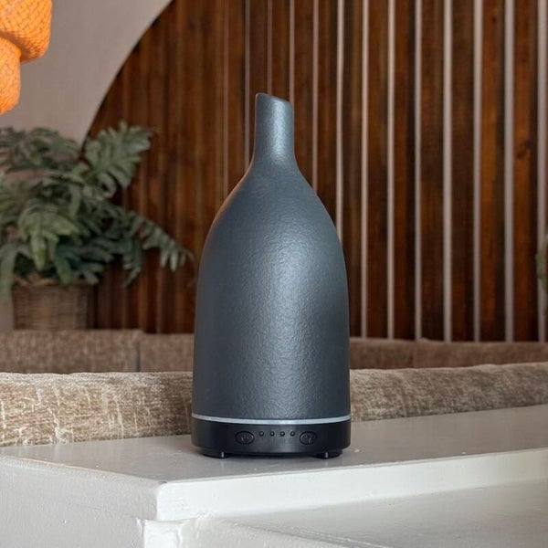 Aroma Diffuser Noir