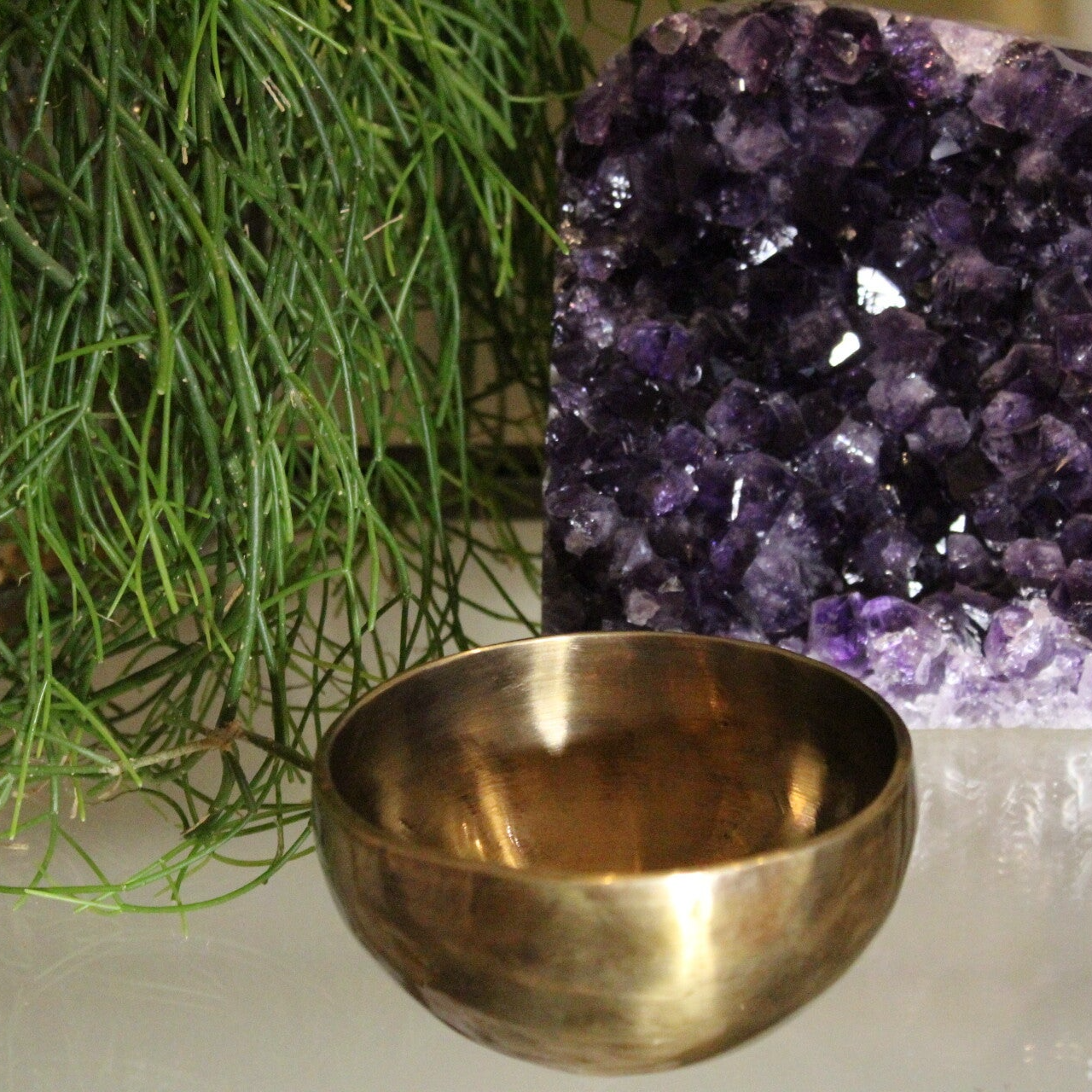 Bengaalse Klankschaal 10 cm