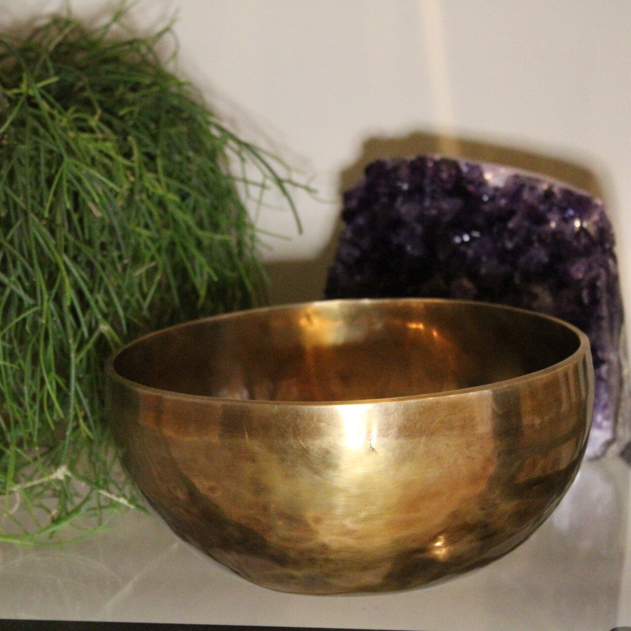 Bengaalse Klankschaal 20 cm