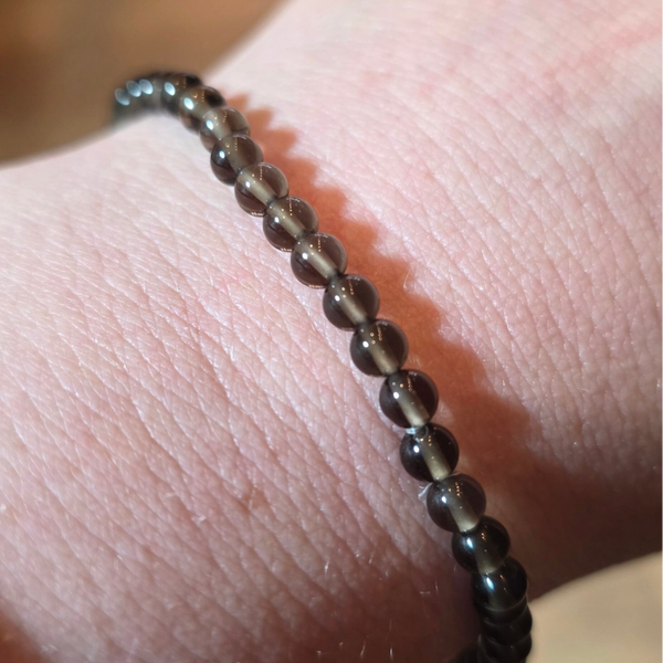 Armband Rookkwarts