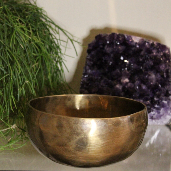 Bengaalse Klankschaal 16 cm