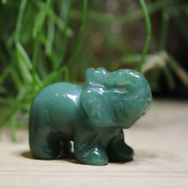 Aventurijn Olifant