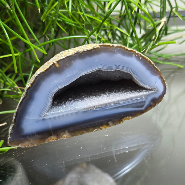 Agaat Geode 3