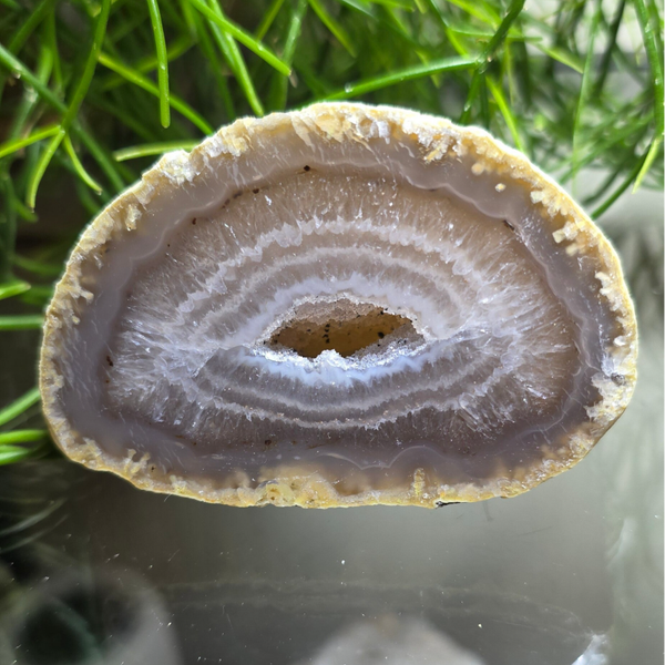 Agaat Geode 2