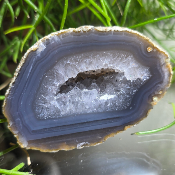 Agaat Geode 4