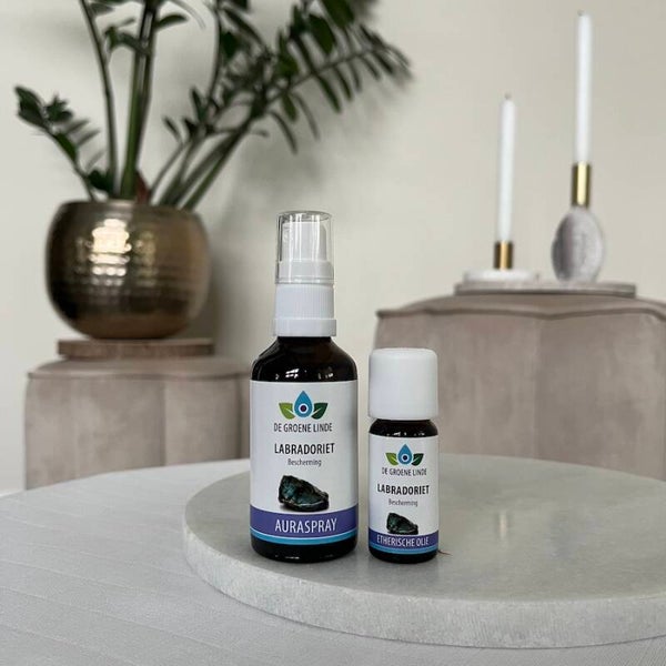 Labradoriet auraspray 50 ml