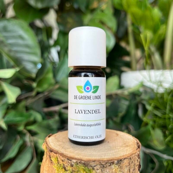 Lavendel etherische olie 10 ml