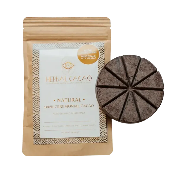 Natural Guatamala Alta Verapez 100 gram