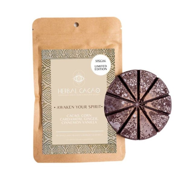 Awaken Your Spirit 100 gram