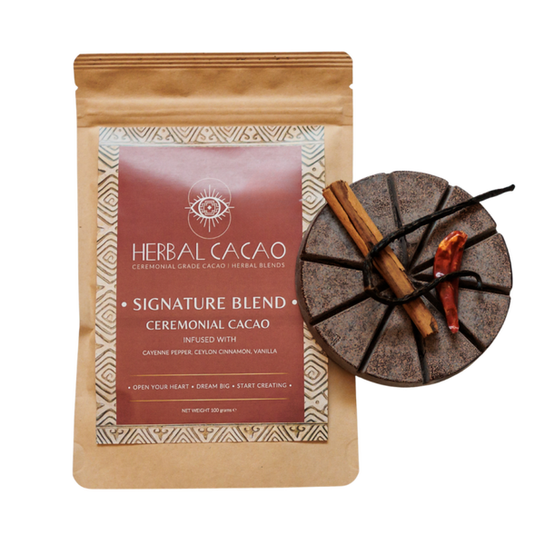 Signature Blend 100 gram