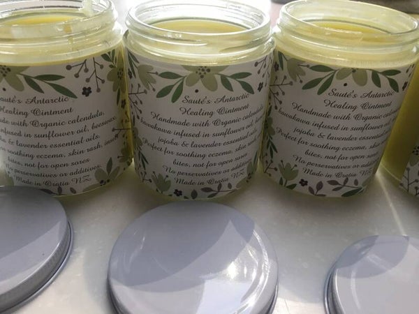 Enoch’s ointment (300gms) Large