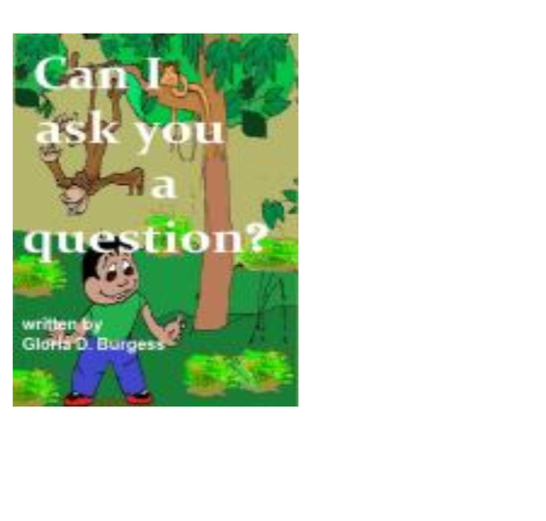 Can I ask a question?