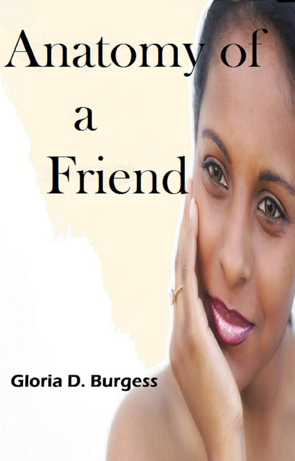 Anatomy of a friend