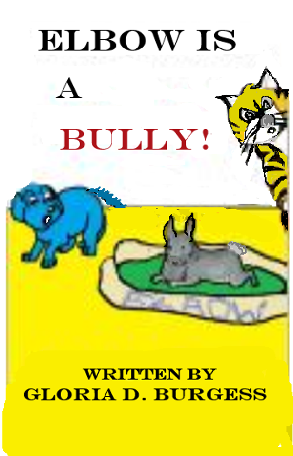 Elbow is a bully!