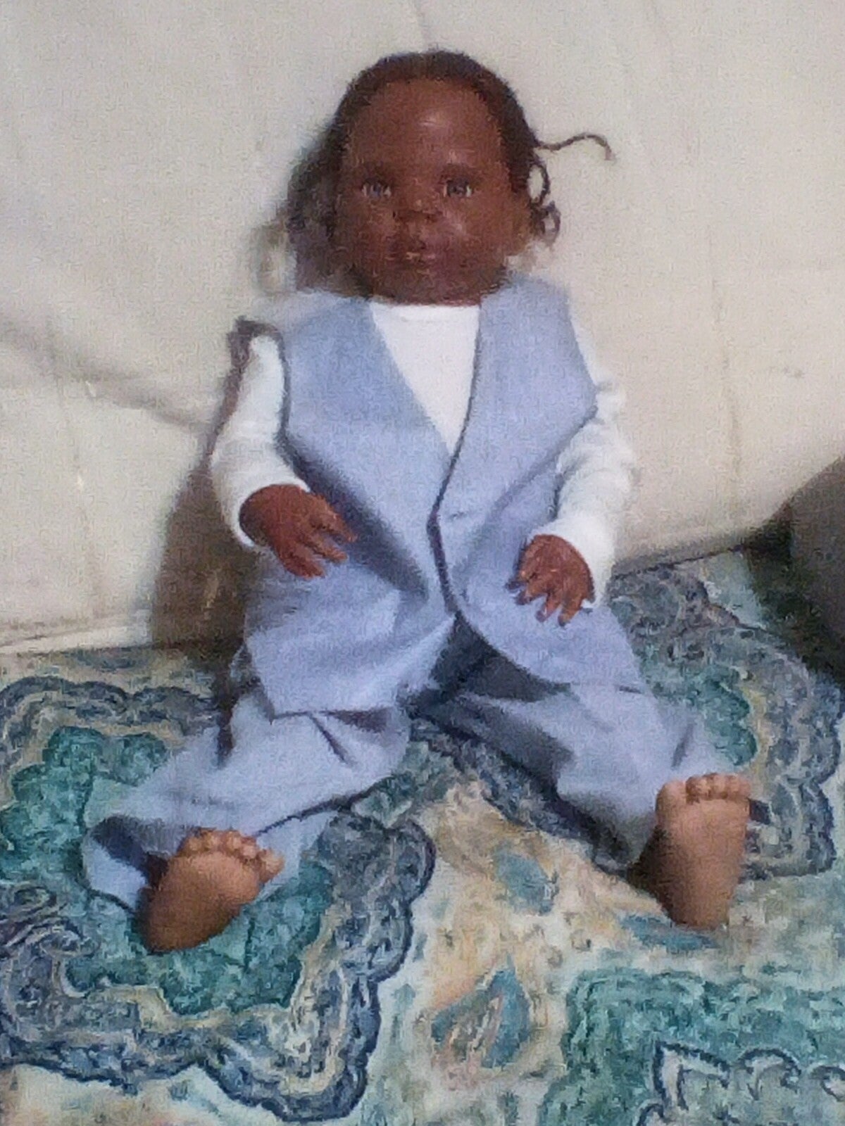 Troy
