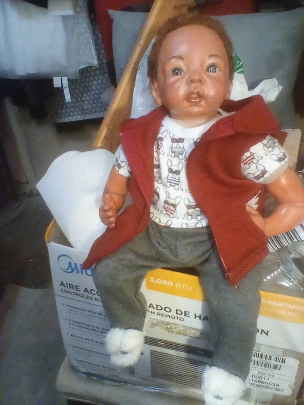 Ernest
