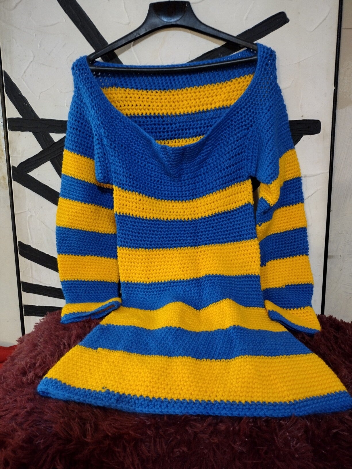 Sweater Dress