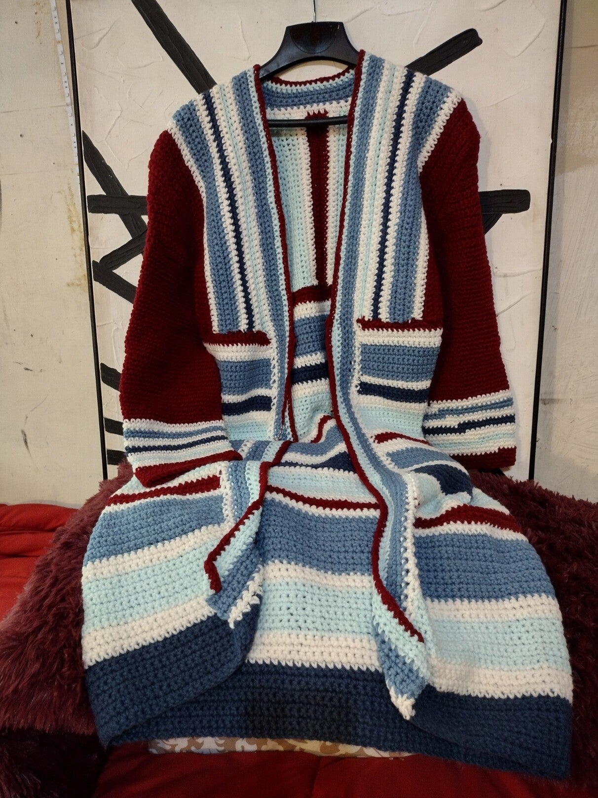 Long Sweater