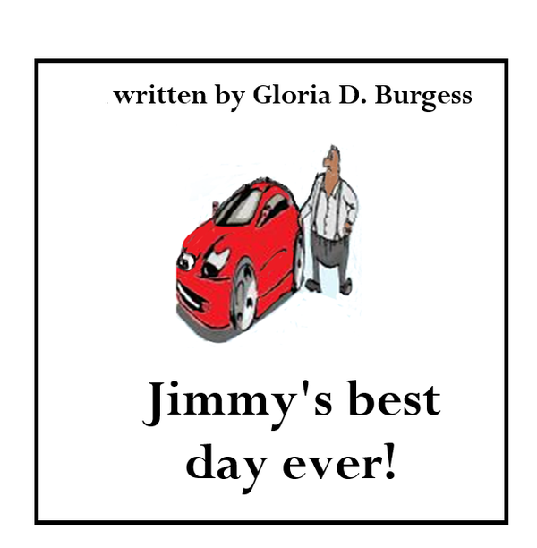 Jimmy' best day ever!