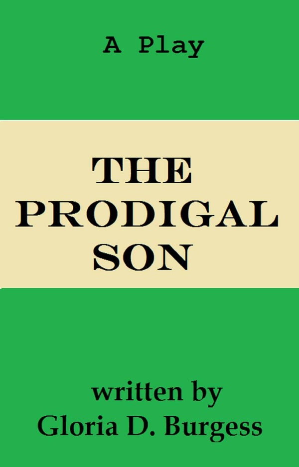 The Prodigal Son