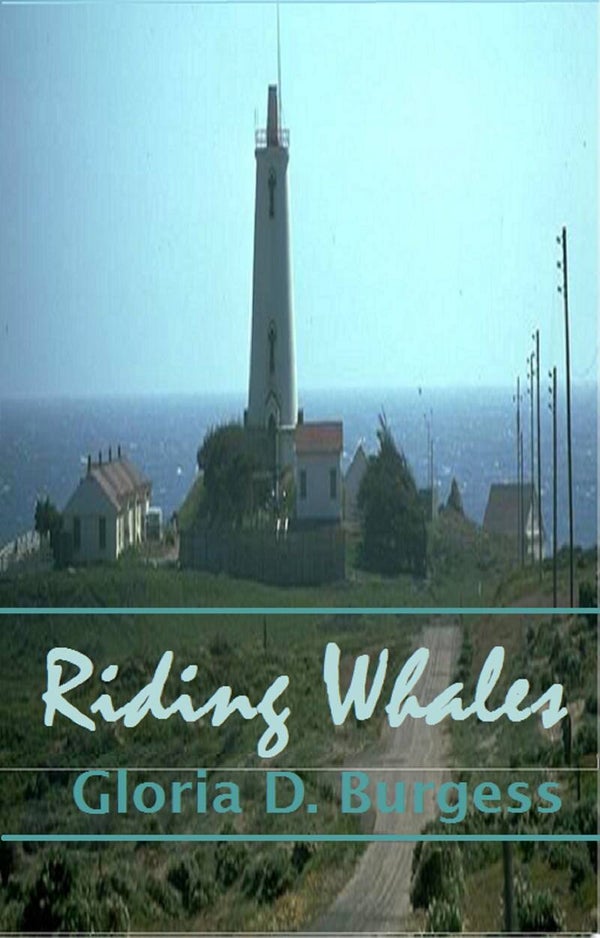 Riding Whales