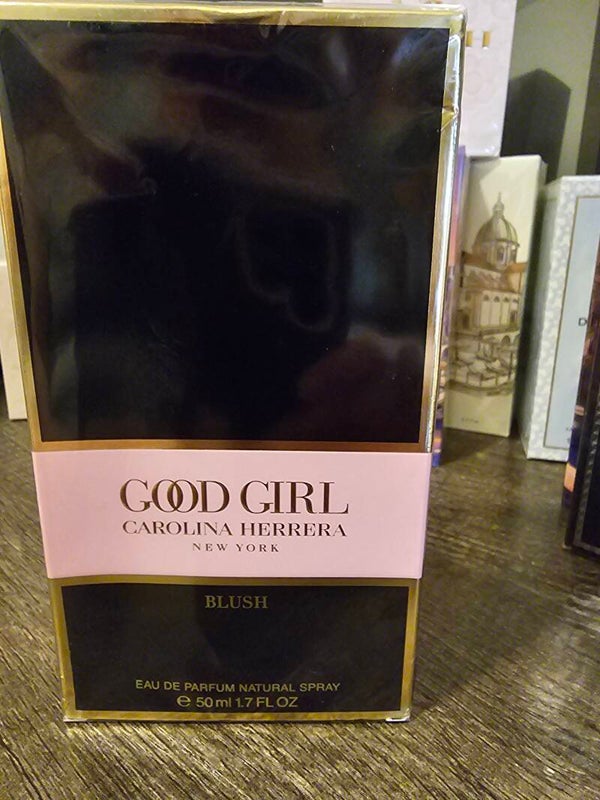 Good Girl by Carolina Herrera 1.7 oz