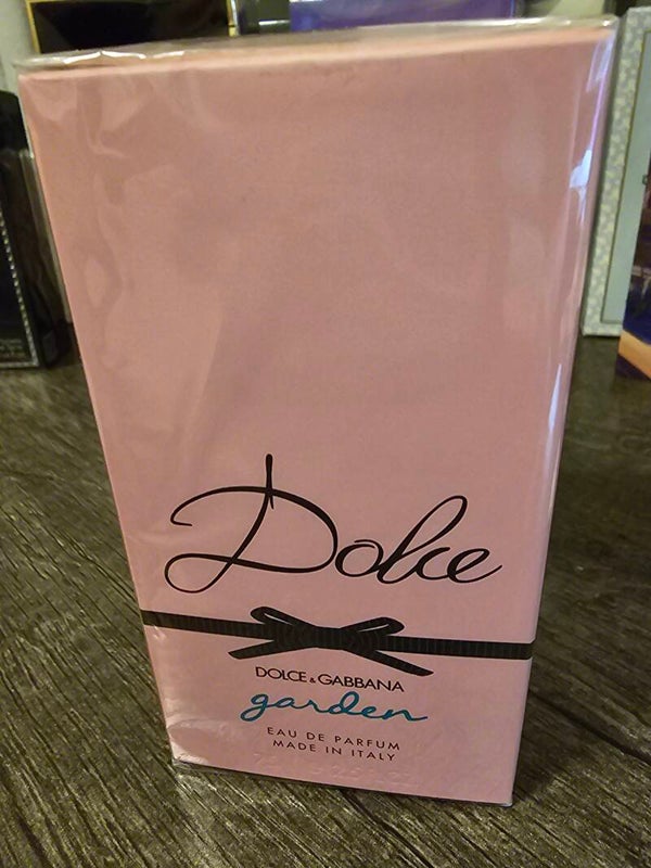 Dolce Gabbana Garden EDP 2.5 fl oz