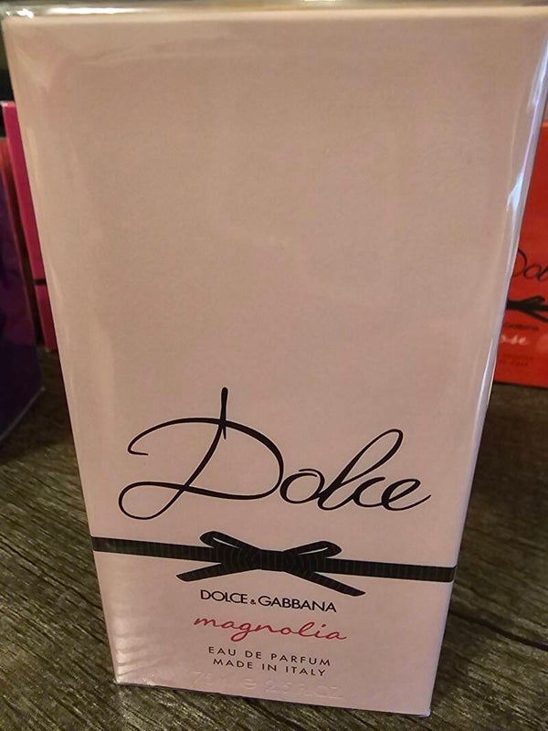 Dolce Gabbana MAGNOLIA 2.5 oz EDP