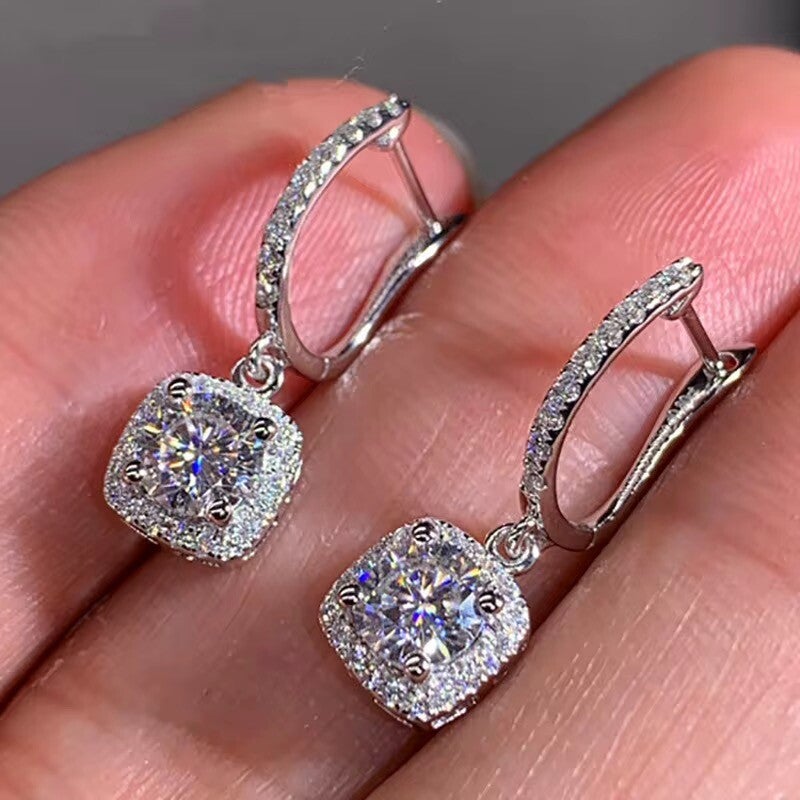 Hoop Earrings
