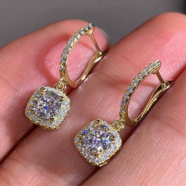 Hoop Earrings