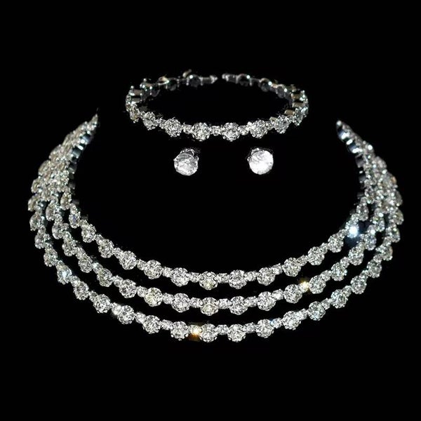 Choker Set