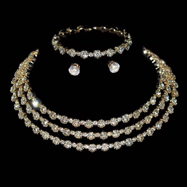 Choker Set