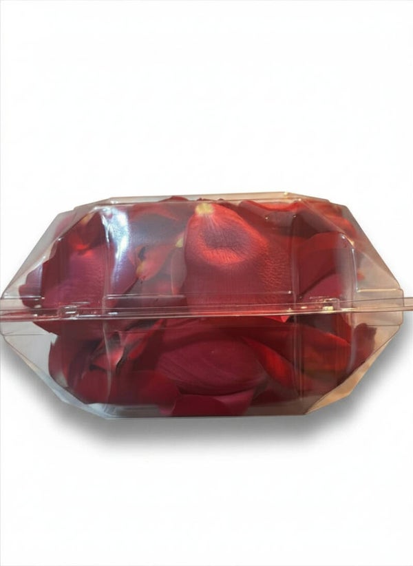 Premium Fresh Rose Petals