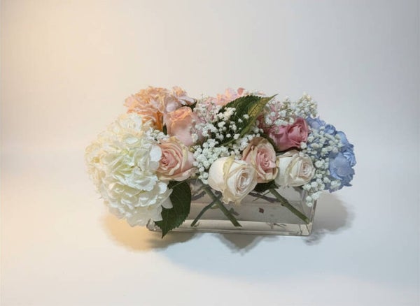 Heavenly Grace Tribute