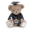 Congrats Grad Plus Bear